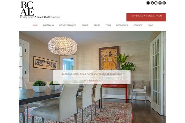 Site using New-royalslider plugin