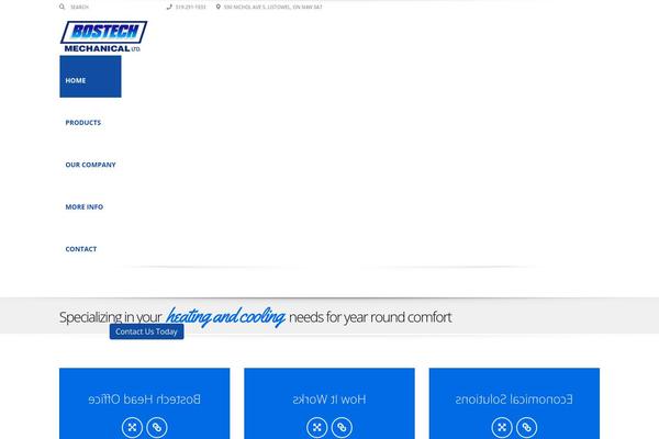 Site using Automotive plugin