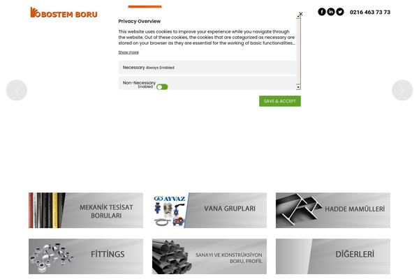 Site using Convertplug plugin