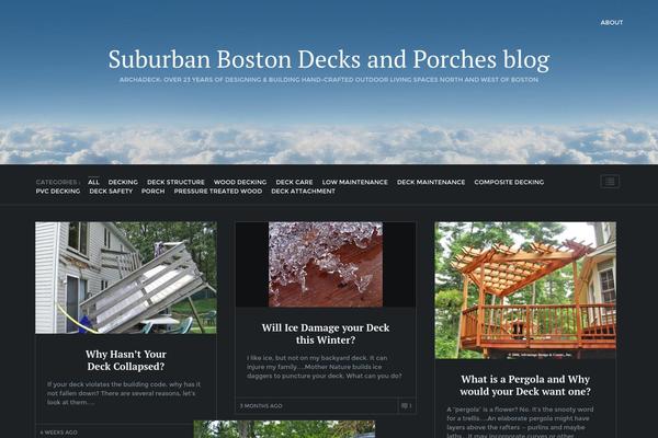 Extra theme site design template sample