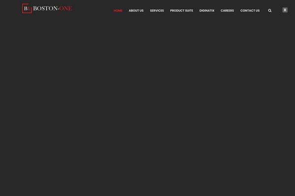 Site using The-grid plugin
