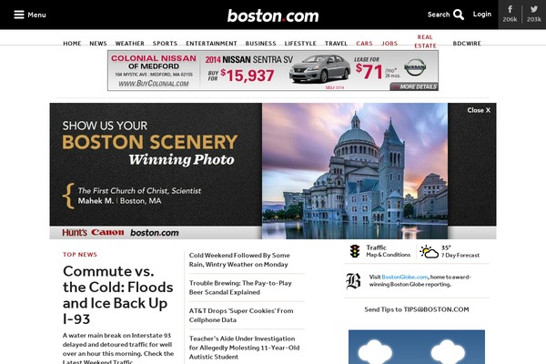Site using Ad-refresh-control plugin