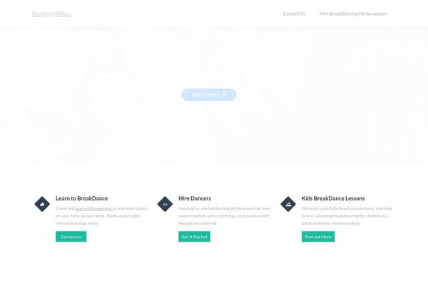 Site using Simple-paypal-button-for-visual-composer plugin