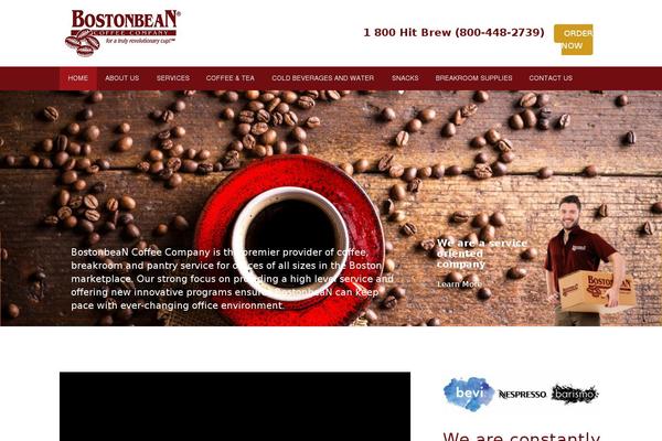 uDesign theme site design template sample