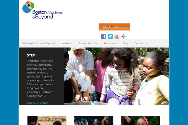 Site using Seamless Donations plugin