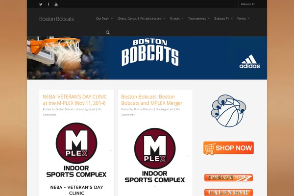 Ymtheme theme site design template sample