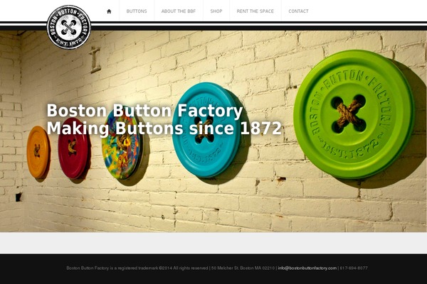Realestast theme site design template sample