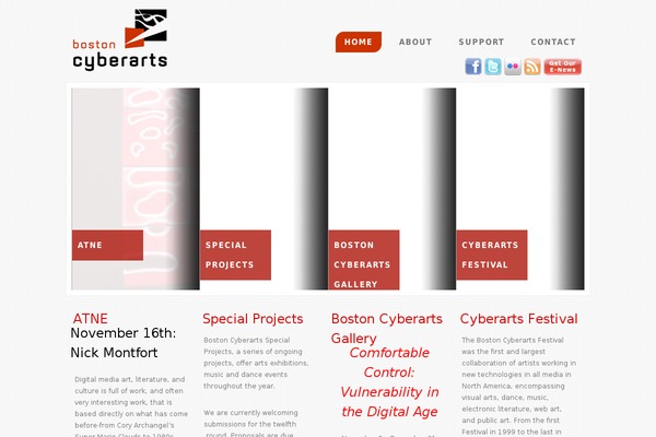 bostoncyberarts.org site used Bca_inc10