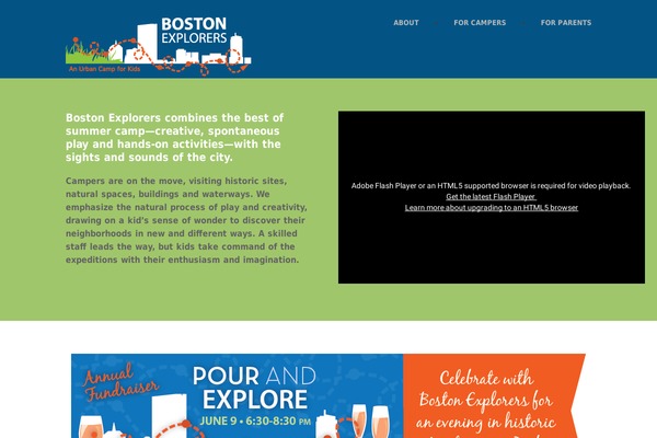 Webpaint theme site design template sample