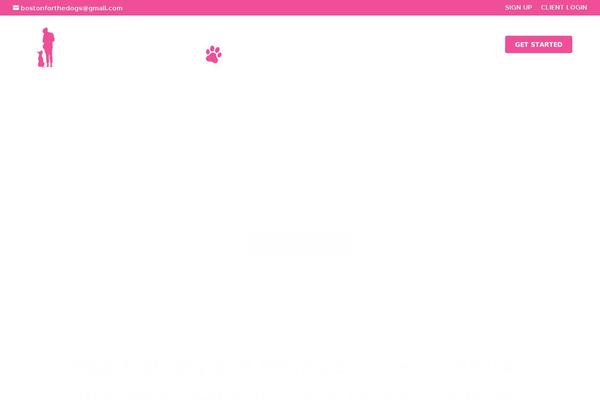 Site using Divi-testimonial-slider plugin