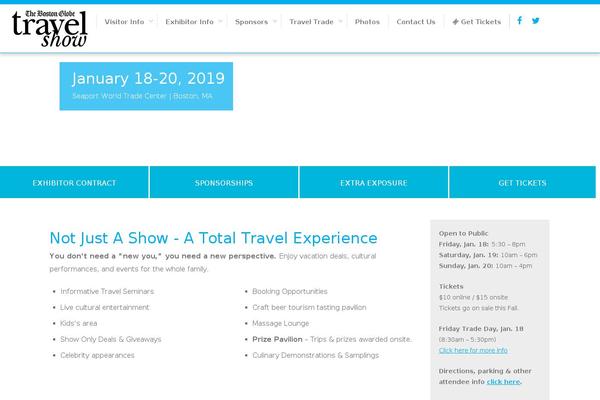 Site using Builder-counter plugin