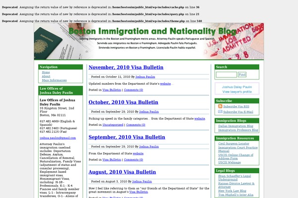 Default theme site design template sample