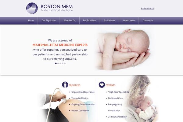 Thematic theme site design template sample