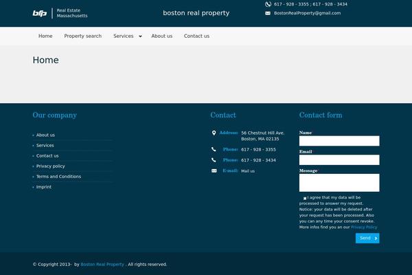Site using Kiwi Logo Carousel plugin