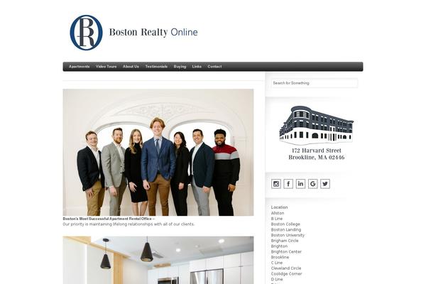 bostonrealtyonline.com site used On Demand