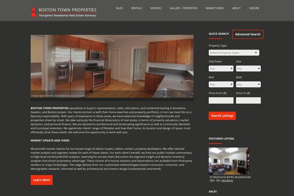 bostontownproperties.com site used Btp