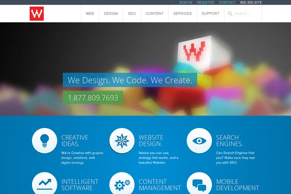 Site using Wp-armour-extended plugin