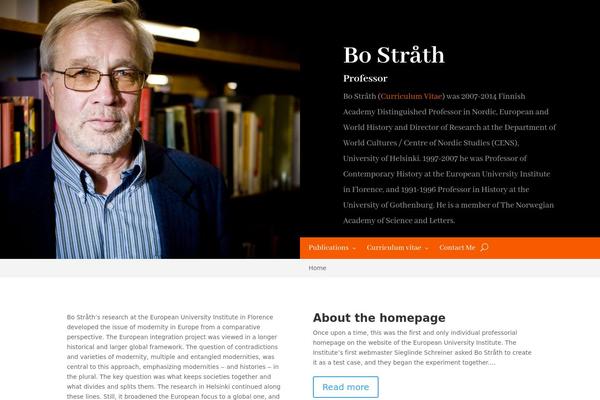 Site using Supreme-modules-for-divi plugin