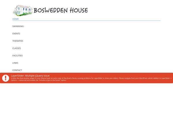Site using Corona-virus-covid-19-banner plugin