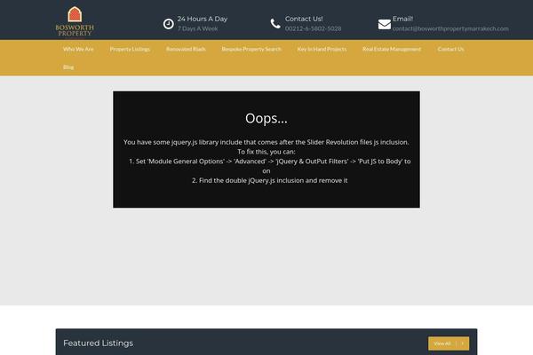 Site using WP Favorite Posts plugin