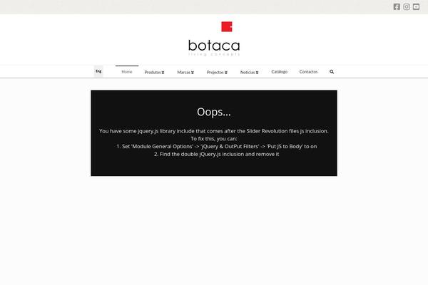 Pro-child theme site design template sample