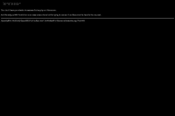 gardencare theme websites examples