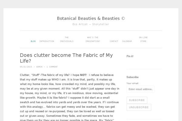 Site using Simple Likebuttons (Facebook, Google+, Twitter, ...) plugin