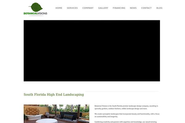 Site using FooboxV2 plugin