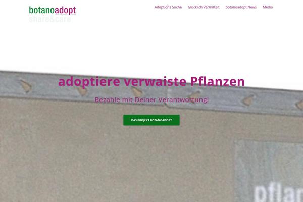 Site using Dsgvo-all-in-one-for-wp plugin
