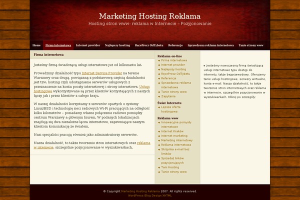 Site using Newsletter plugin