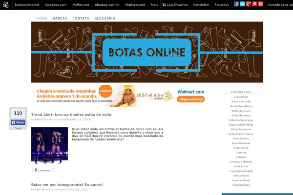 Thesis_182 theme site design template sample