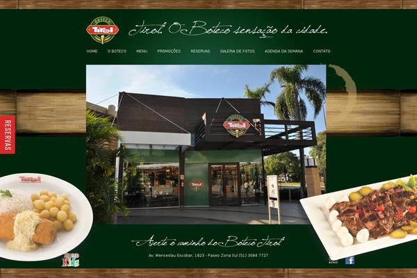 Site using Wp-image-utils plugin