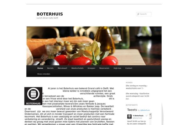 Site using CKEditor for WordPress plugin