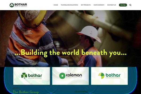 Site using Cinnamon-boards plugin