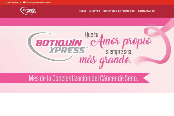 Site using Toolset-maps plugin