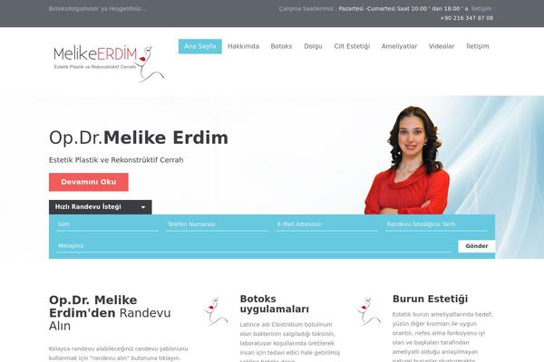 Site using Cmp-coming-soon-maintenance plugin