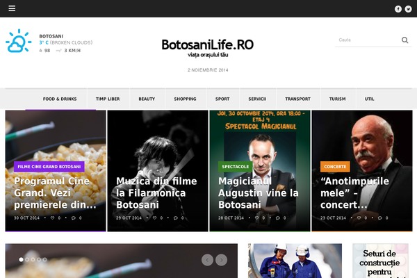 Exquisite theme site design template sample
