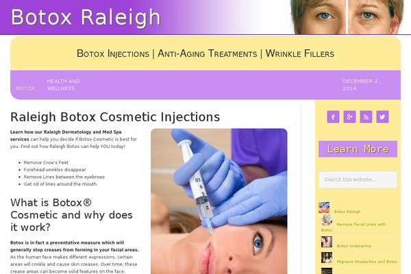 Eleven40 Pro theme site design template sample