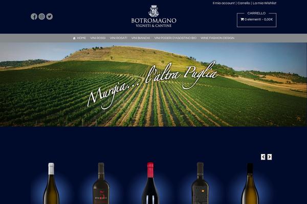 Site using Webloggerz-wp-floating-footer-bar plugin