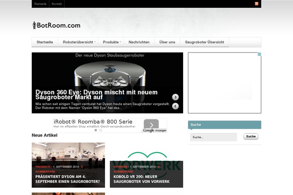 Spectrum theme site design template sample
