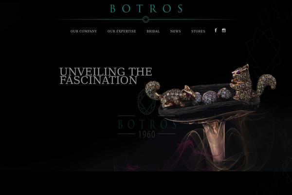 Site using Form Maker plugin