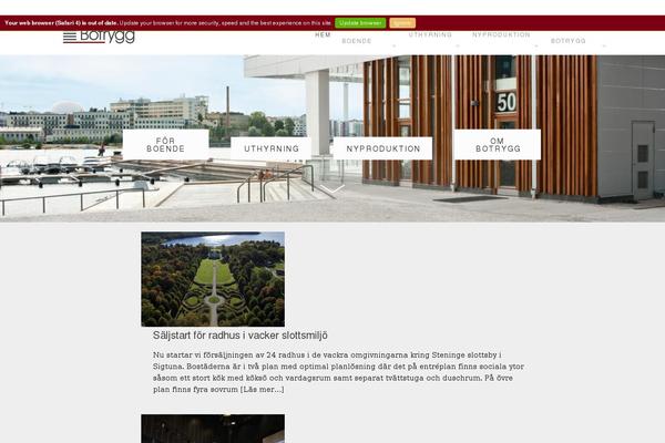 botrygg.se site used Rt_chimera_wp