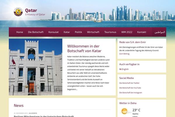 Diehingucker theme site design template sample