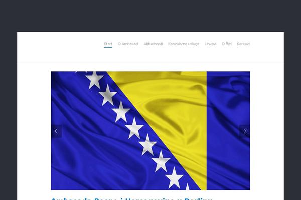 Site using Pc-google-analytics plugin