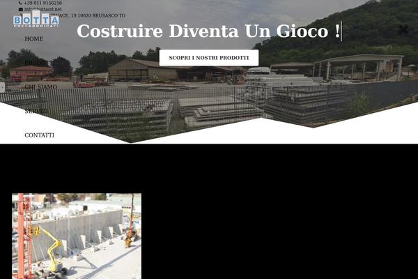 Site using Quform plugin