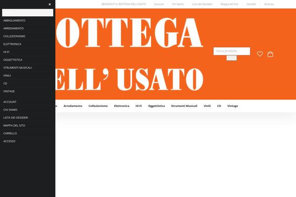 Site using YITH WooCommerce Ajax Search plugin