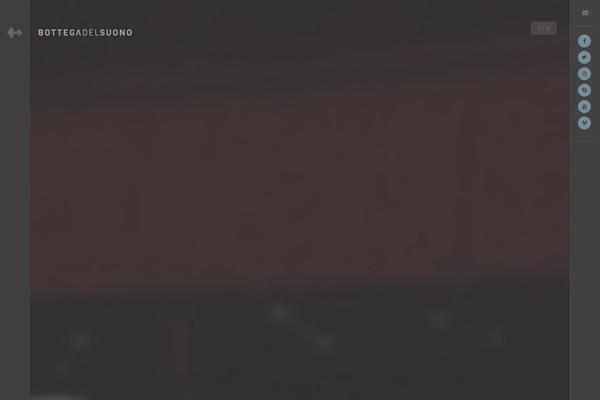 Site using Video-popup plugin
