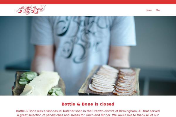 Site using Light-shortcode plugin