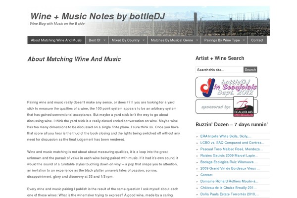Site using CafePress Widget plugin