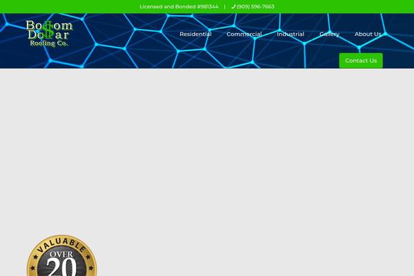 Site using Wp-review-slider-pro-premium plugin